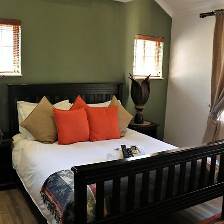 אפינגטון Moonriver Guesthouse מראה חיצוני תמונה