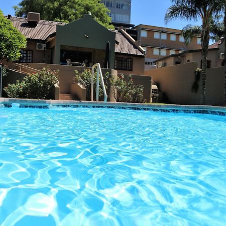 אפינגטון Moonriver Guesthouse מראה חיצוני תמונה