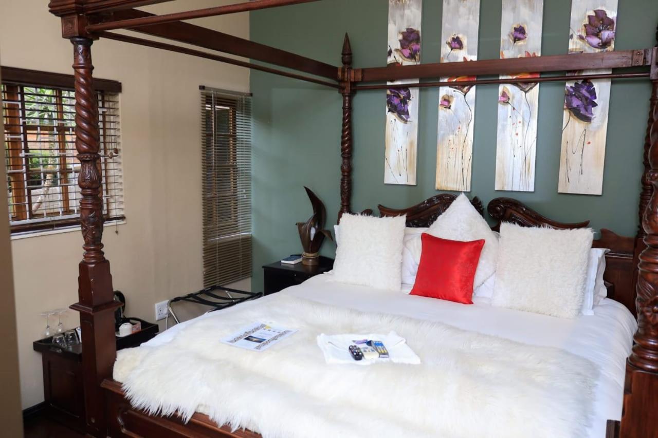 אפינגטון Moonriver Guesthouse מראה חיצוני תמונה