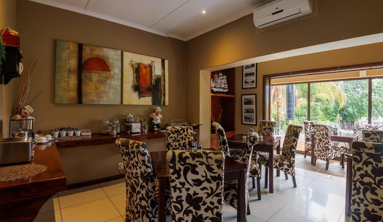 אפינגטון Moonriver Guesthouse מראה חיצוני תמונה