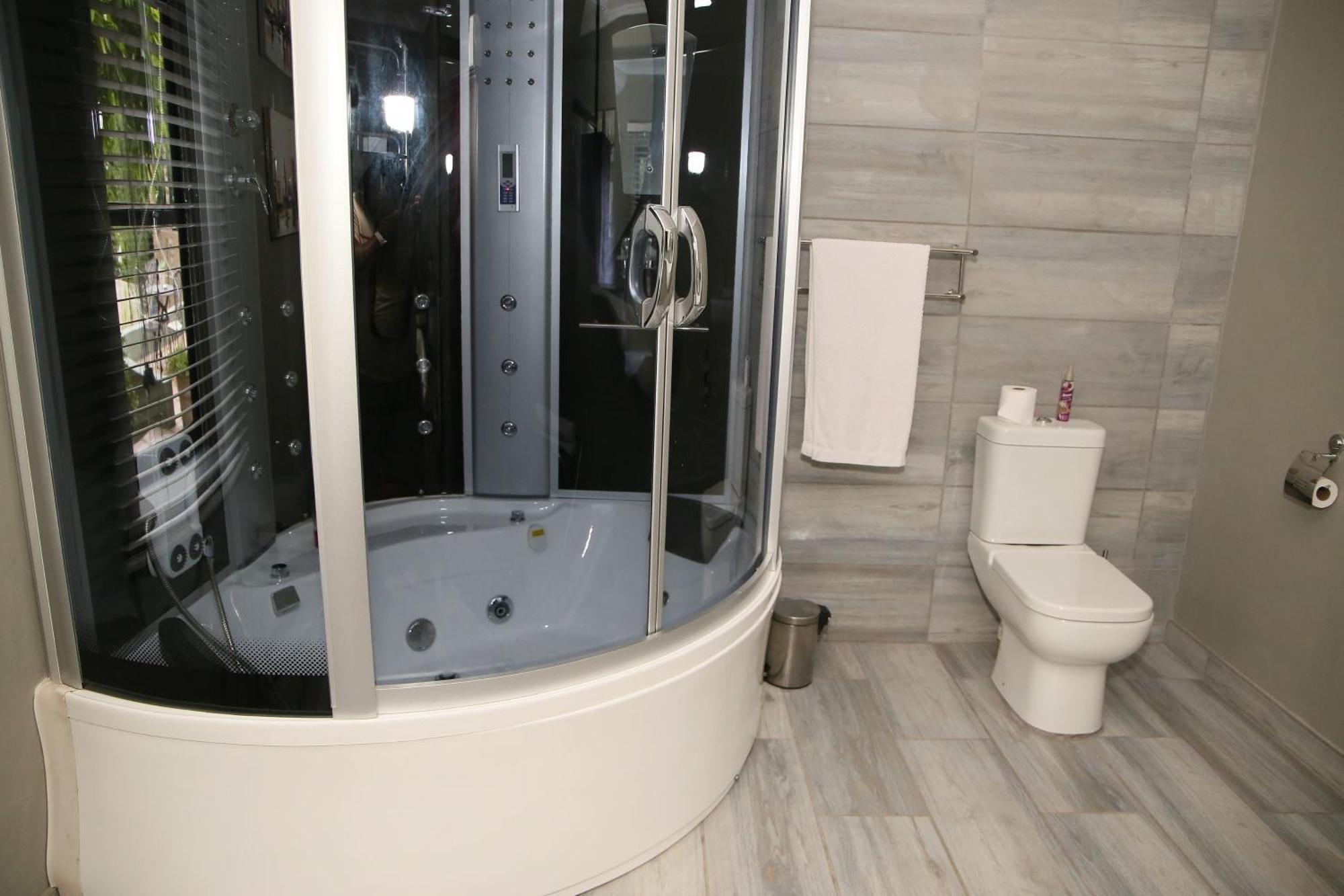 אפינגטון Moonriver Guesthouse מראה חיצוני תמונה