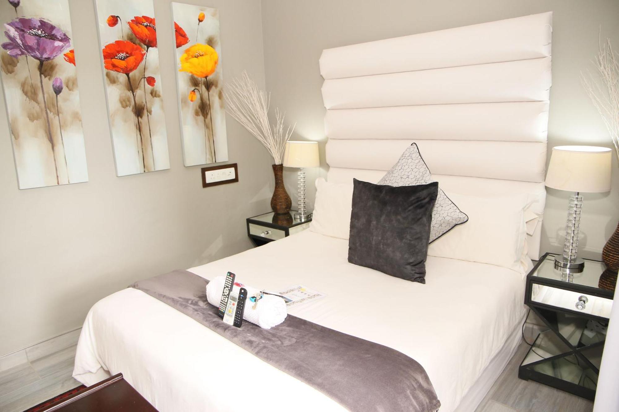 אפינגטון Moonriver Guesthouse מראה חיצוני תמונה