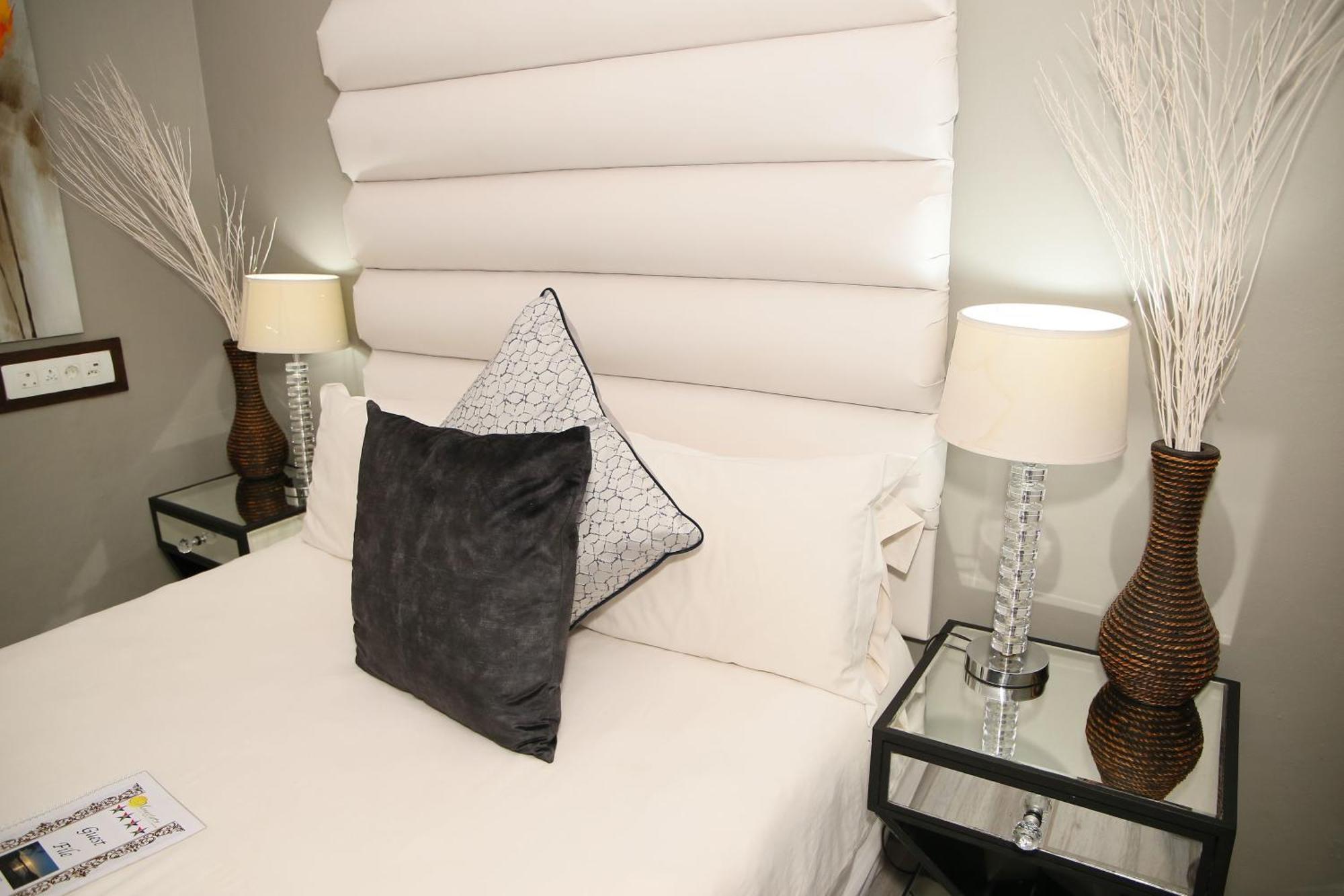 אפינגטון Moonriver Guesthouse מראה חיצוני תמונה