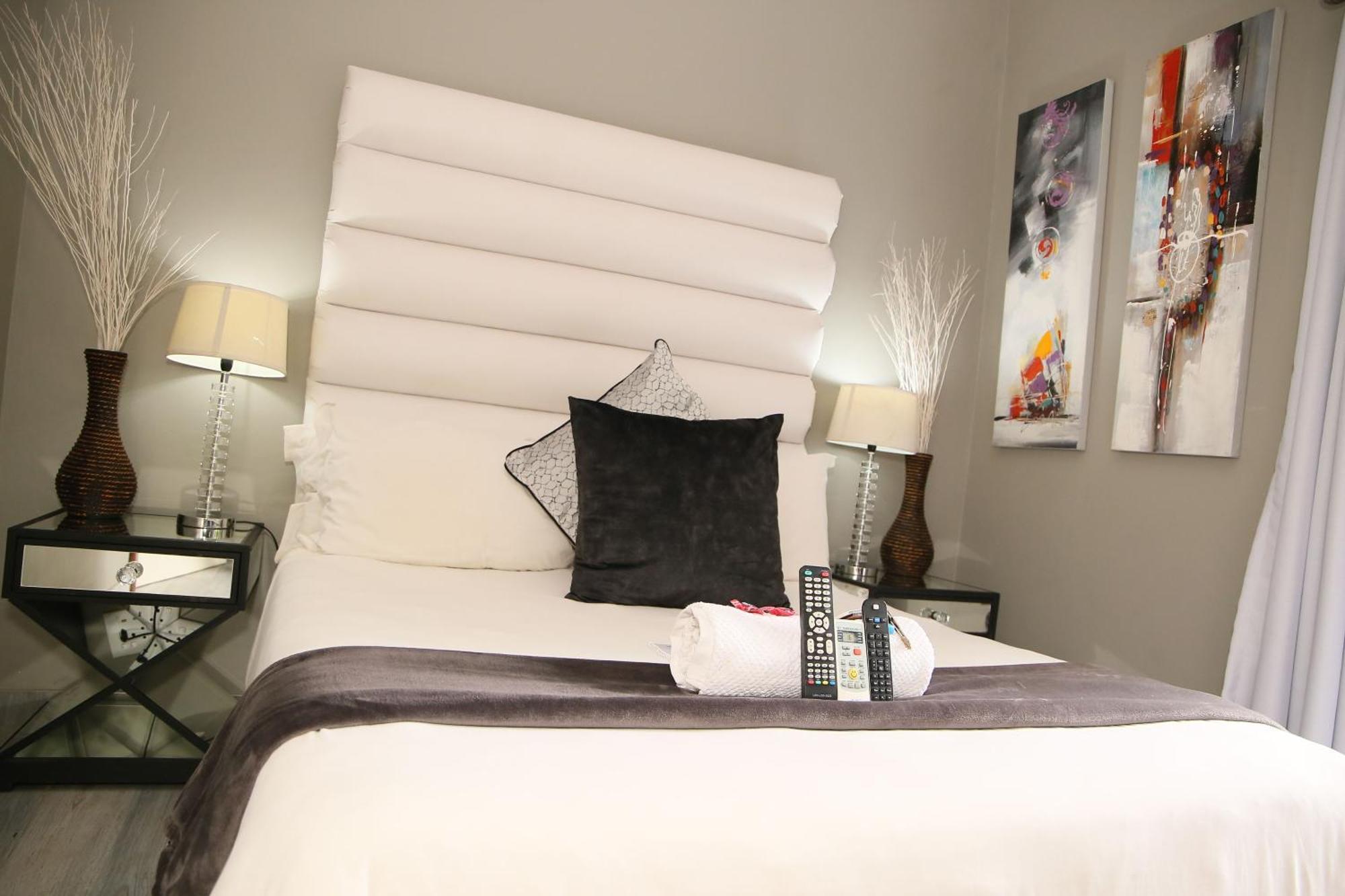 אפינגטון Moonriver Guesthouse מראה חיצוני תמונה