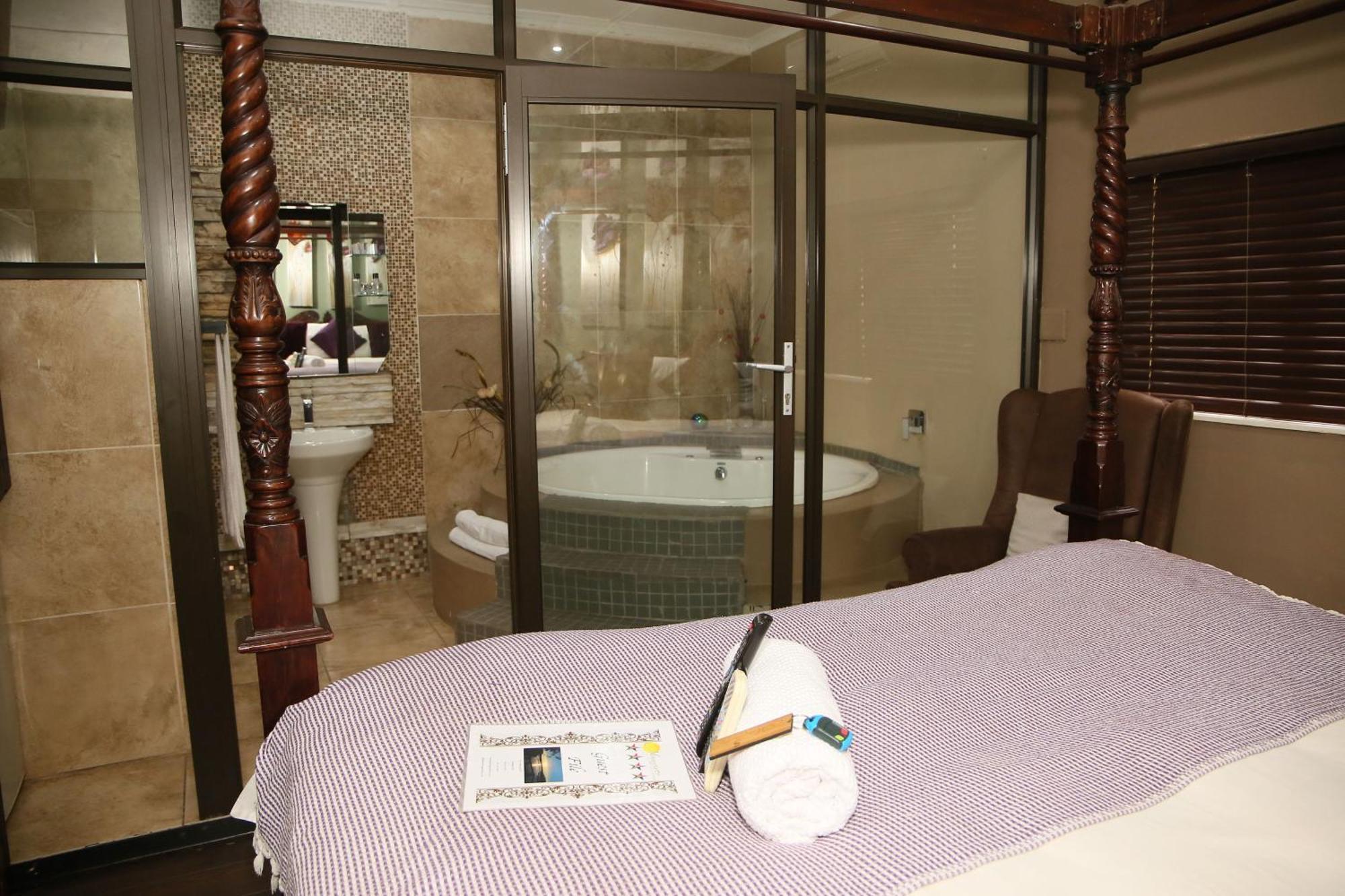 אפינגטון Moonriver Guesthouse מראה חיצוני תמונה