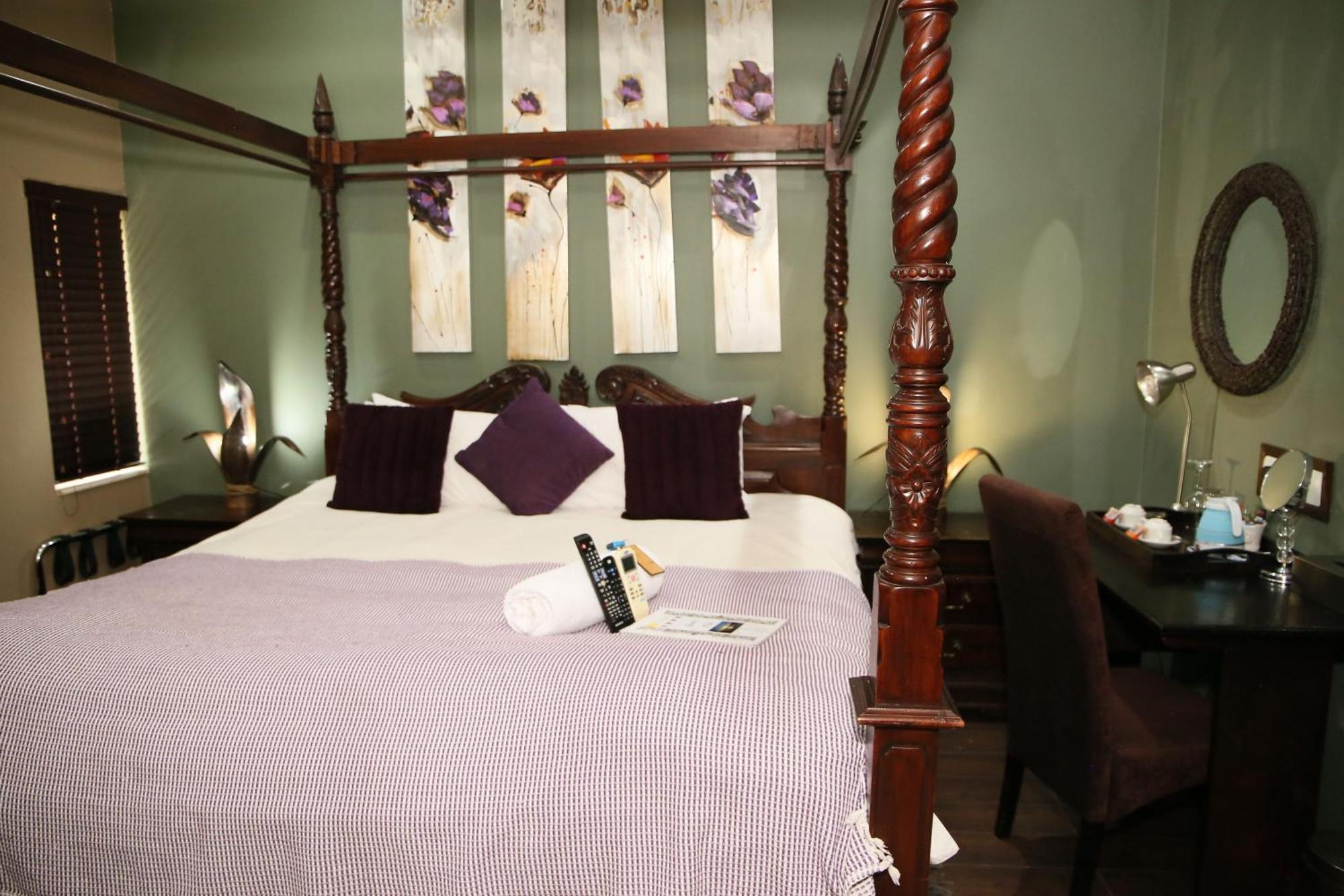 אפינגטון Moonriver Guesthouse מראה חיצוני תמונה
