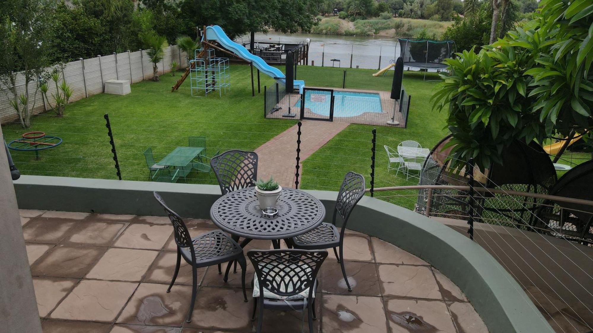 אפינגטון Moonriver Guesthouse מראה חיצוני תמונה
