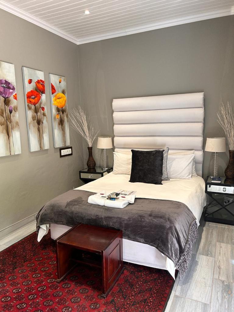 אפינגטון Moonriver Guesthouse מראה חיצוני תמונה