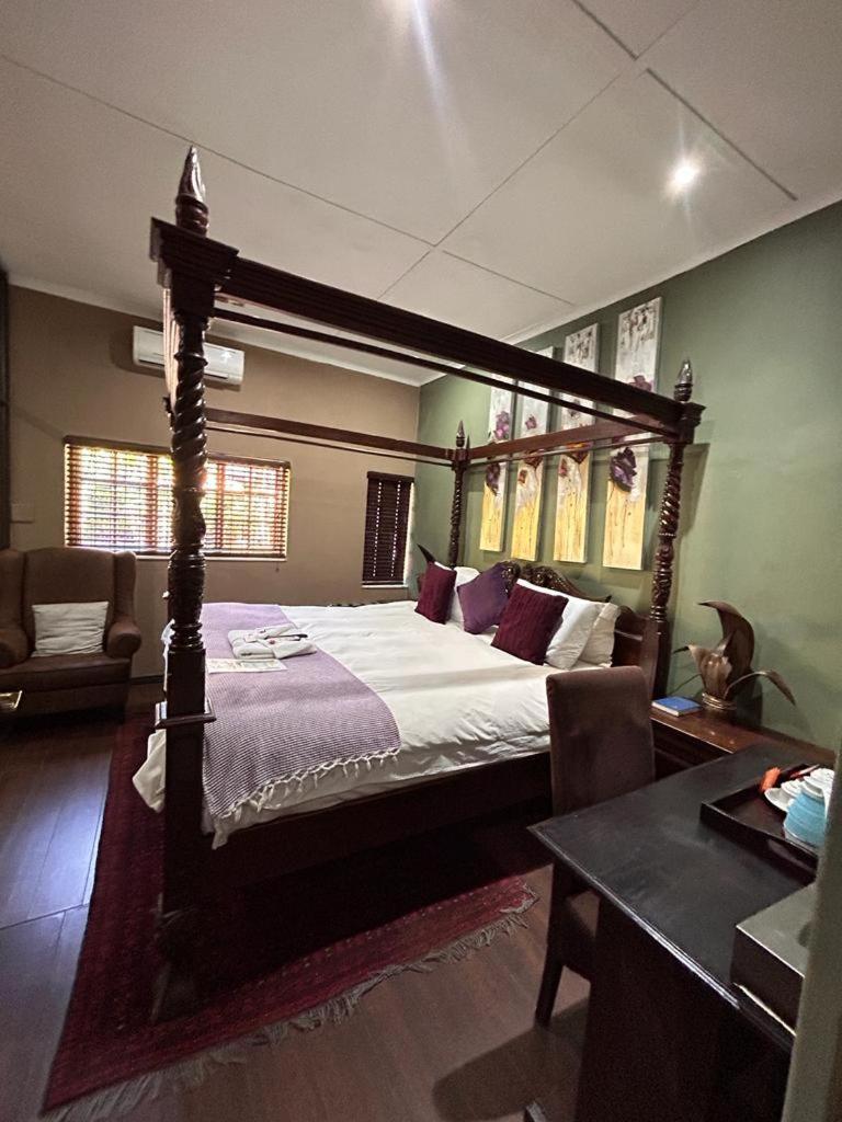 אפינגטון Moonriver Guesthouse מראה חיצוני תמונה