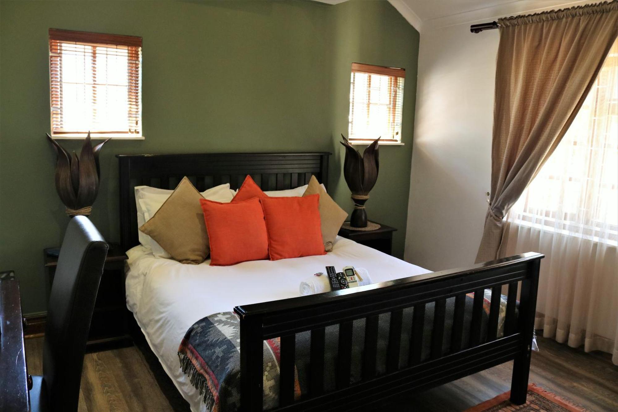 אפינגטון Moonriver Guesthouse מראה חיצוני תמונה