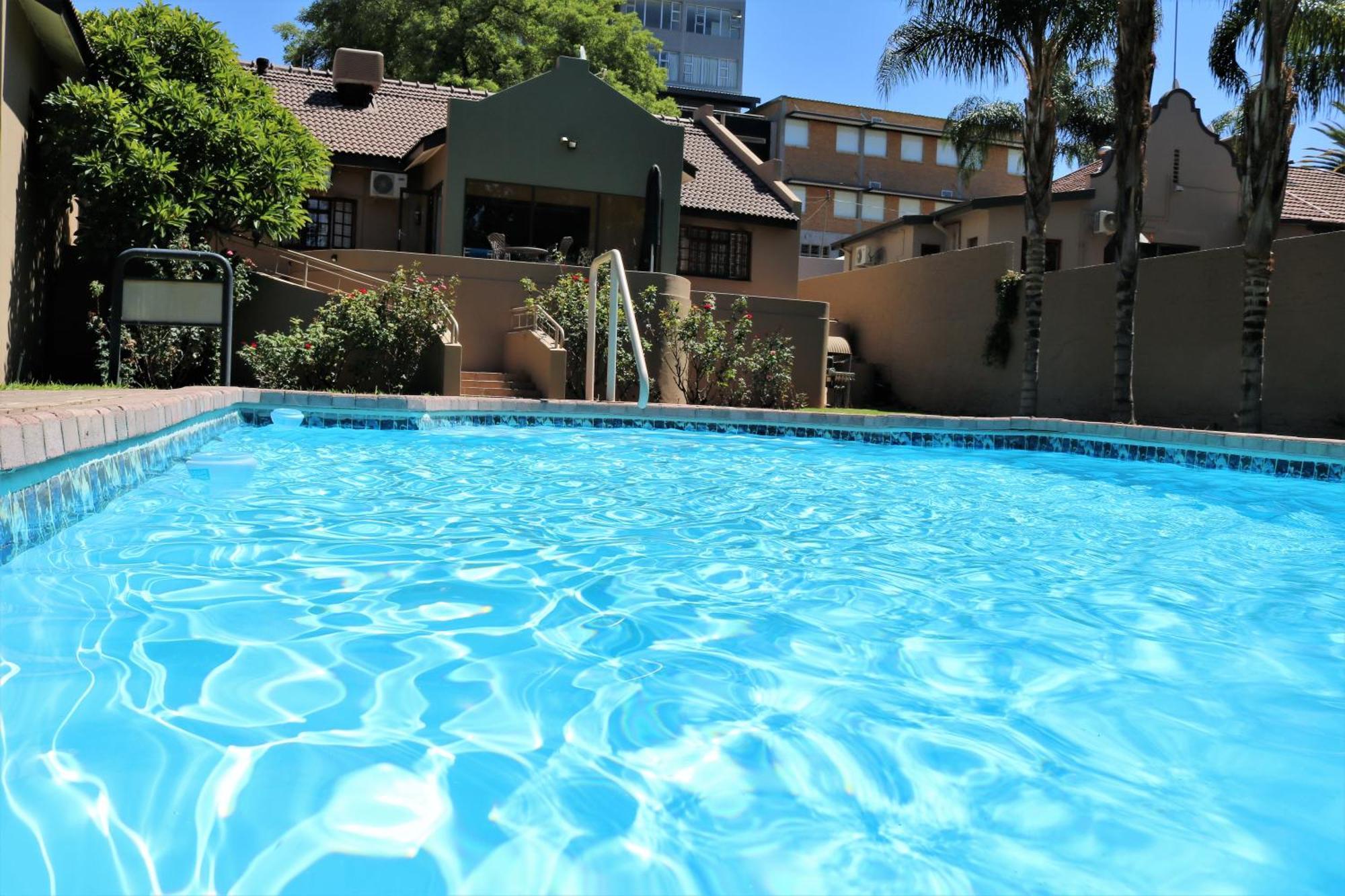 אפינגטון Moonriver Guesthouse מראה חיצוני תמונה