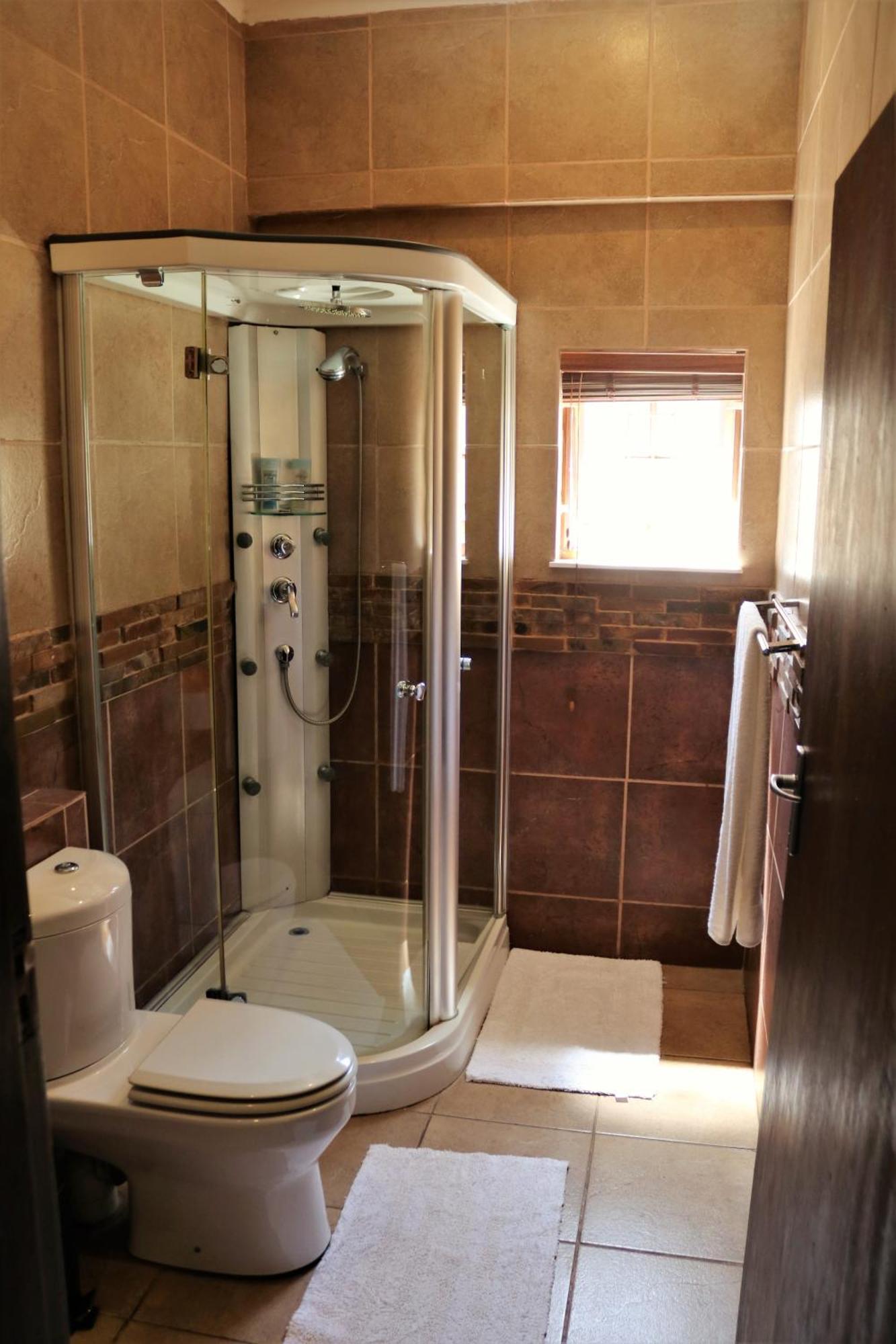 אפינגטון Moonriver Guesthouse מראה חיצוני תמונה