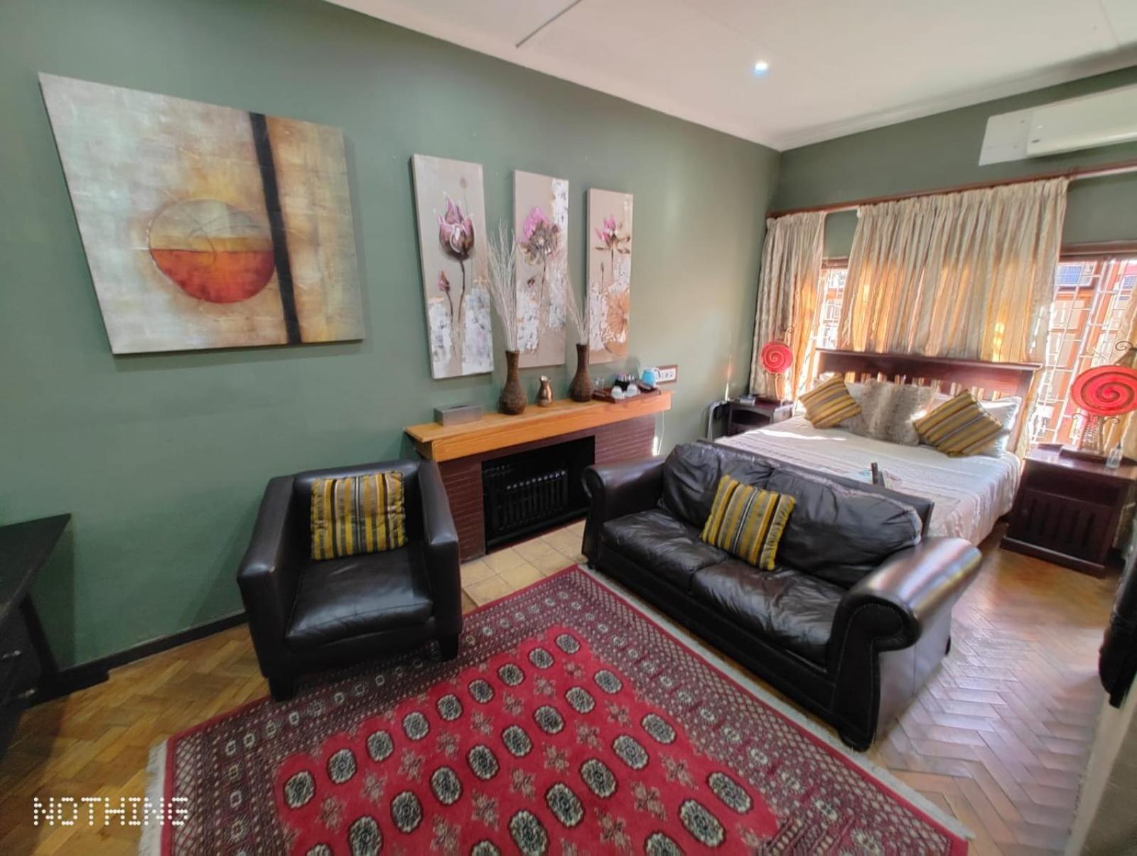 אפינגטון Moonriver Guesthouse מראה חיצוני תמונה