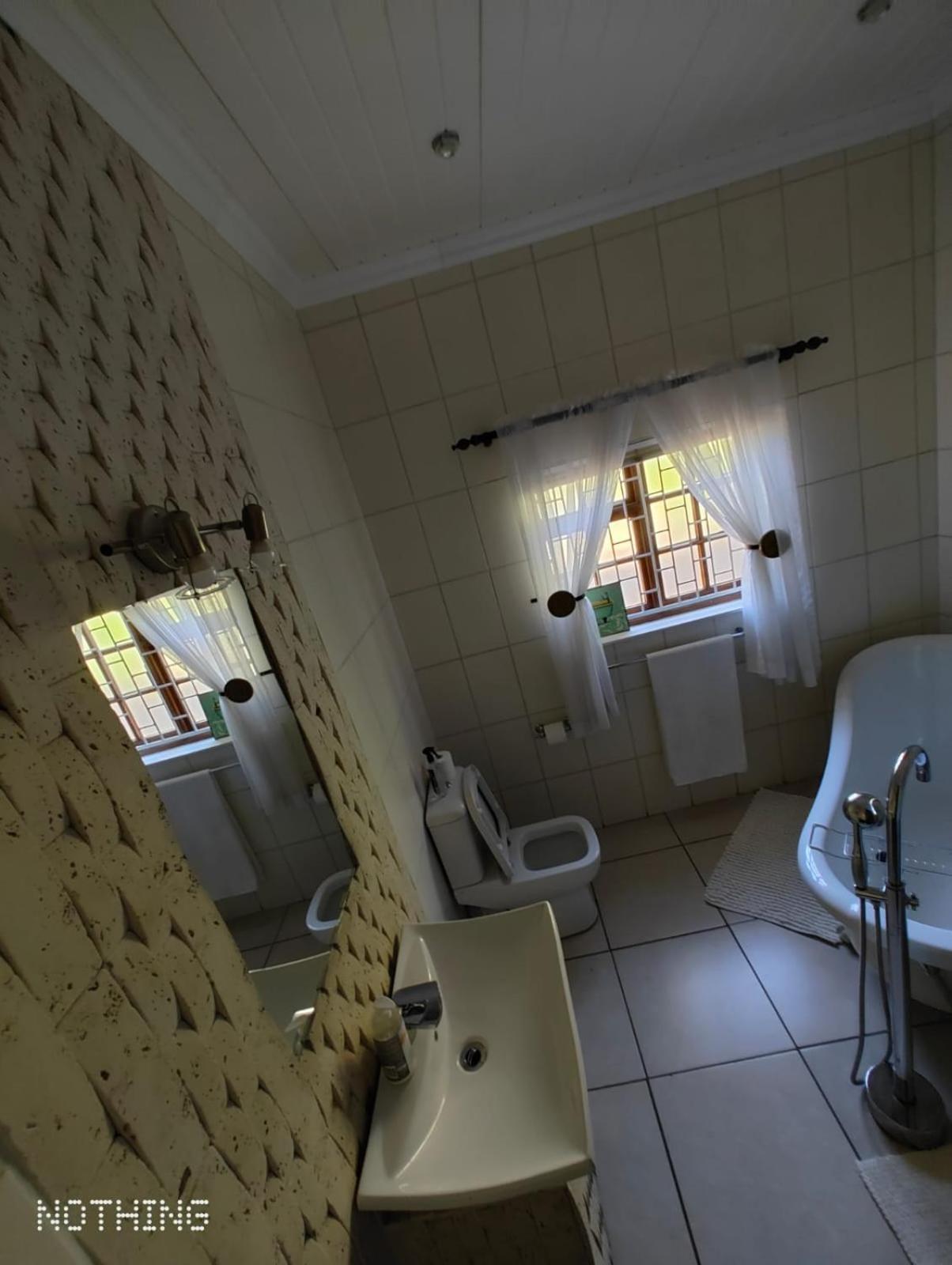 אפינגטון Moonriver Guesthouse מראה חיצוני תמונה