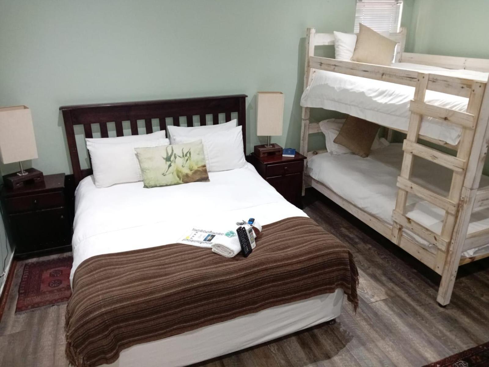 אפינגטון Moonriver Guesthouse מראה חיצוני תמונה