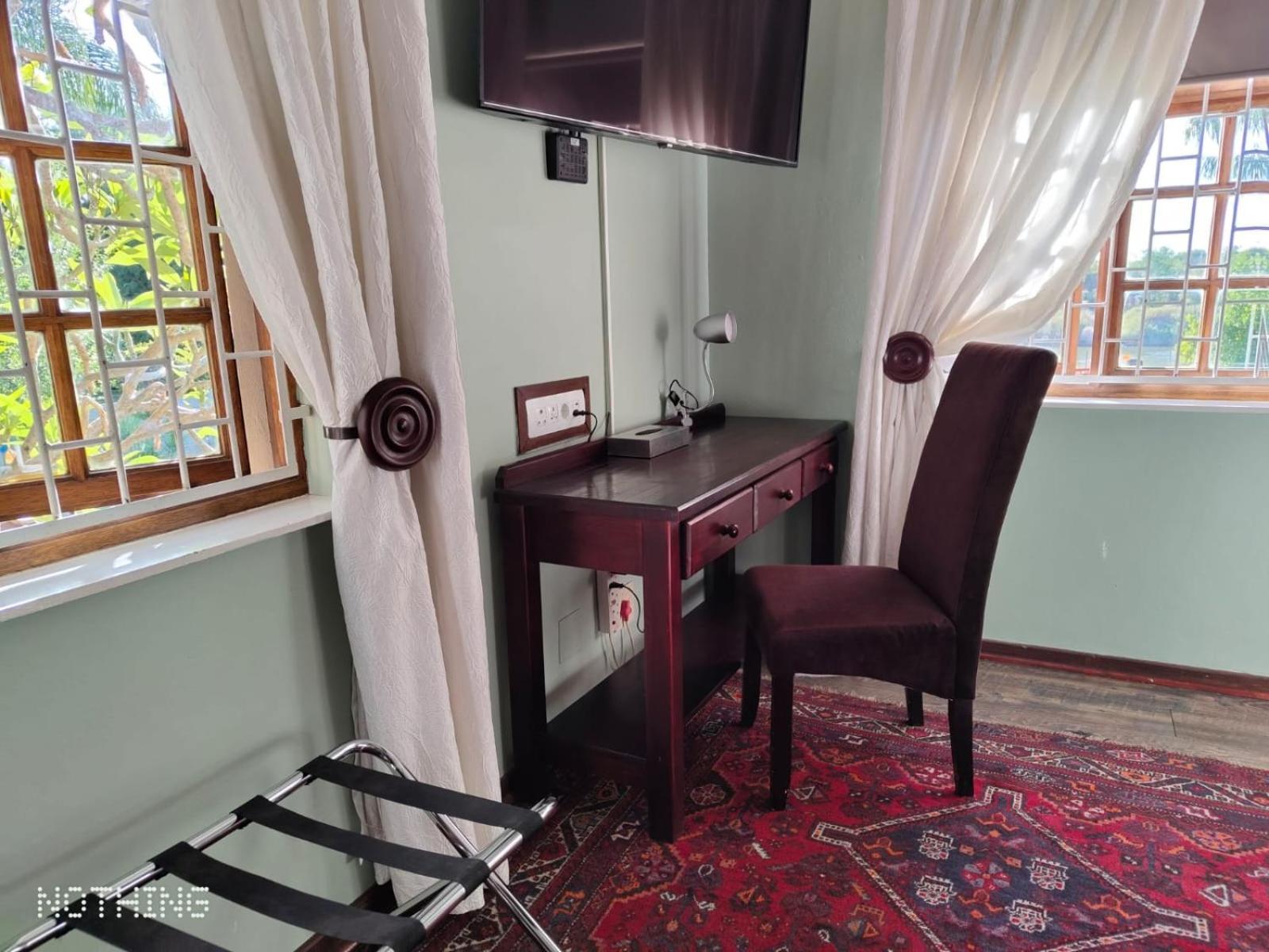 אפינגטון Moonriver Guesthouse מראה חיצוני תמונה