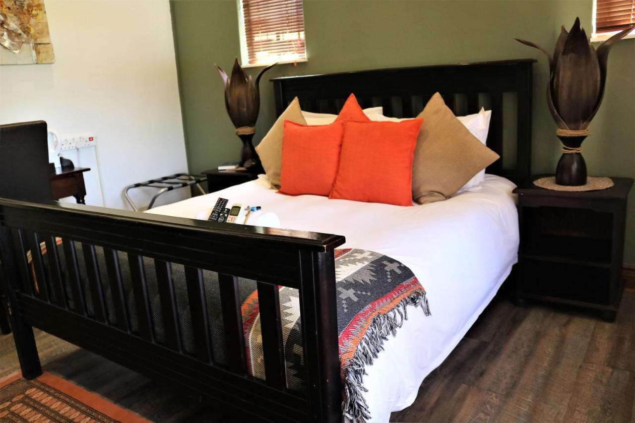אפינגטון Moonriver Guesthouse מראה חיצוני תמונה